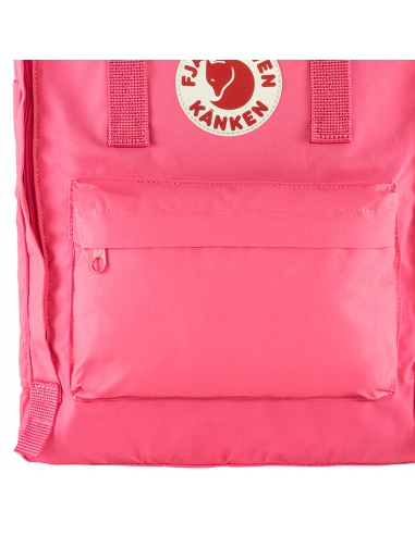 Plecak Fjallraven Kanken Flamingo Pink