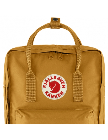 Plecak Fjallraven Kanken Acorn