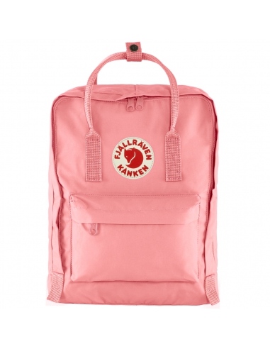 Plecak Fjallraven Kanken Pink