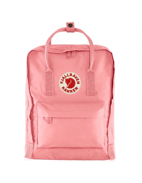Plecak Fjallraven Kanken Pink Plecak Fjallraven Kanken Pink