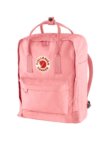 Plecak Fjallraven Kanken Pink Plecak Fjallraven Kanken Pink