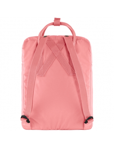 Plecak Fjallraven Kanken Pink