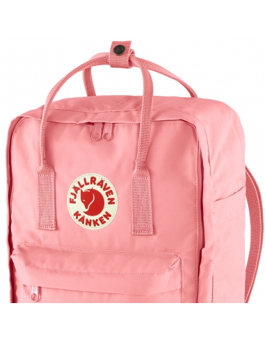 Plecak Fjallraven Kanken Pink