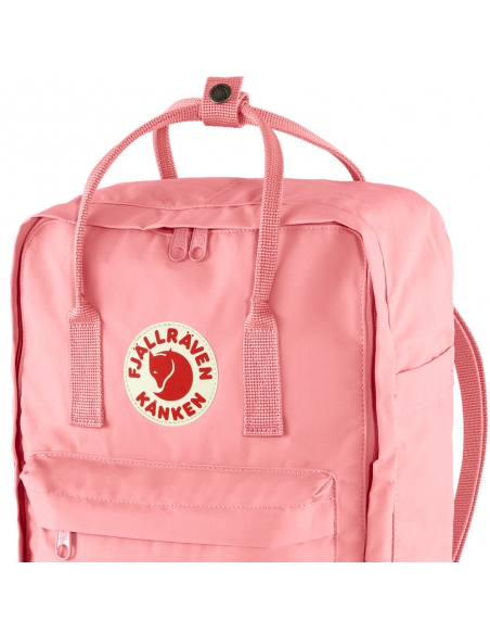 Plecak Fjallraven Kanken Pink Plecak Fjallraven Kanken Pink