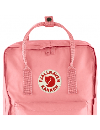 Plecak Fjallraven Kanken Pink