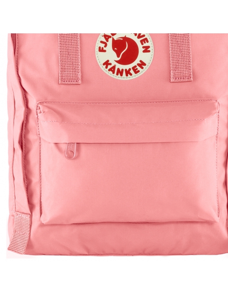 Plecak Fjallraven Kanken Pink Plecak Fjallraven Kanken Pink