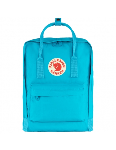 Plecak Fjallraven Kanken Deep Turquoise
