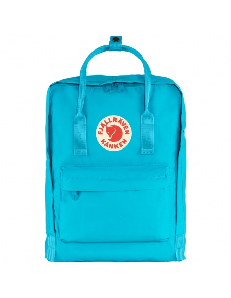 Plecak Fjallraven Kanken Deep Turquoise