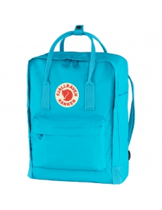 Plecak Fjallraven Kanken Deep Turquoise
