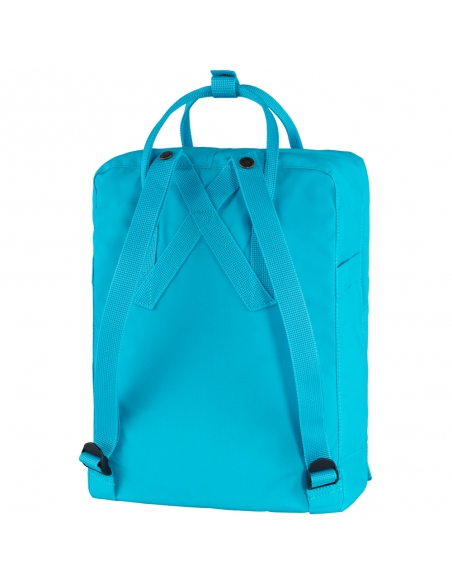 Plecak Fjallraven Kanken Deep Turquoise