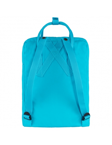 Plecak Fjallraven Kanken Deep Turquoise