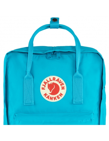 Plecak Fjallraven Kanken Deep Turquoise