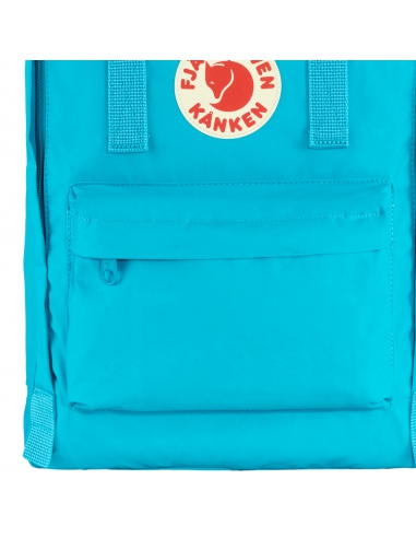 Plecak Fjallraven Kanken Deep Turquoise