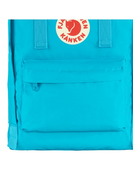 Plecak Fjallraven Kanken Deep Turquoise