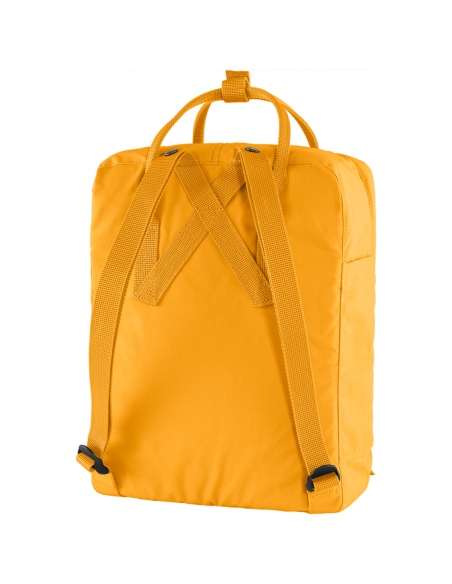 Plecak Fjallraven Kanken Warm Yellow
