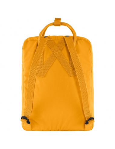 Plecak Fjallraven Kanken Warm Yellow