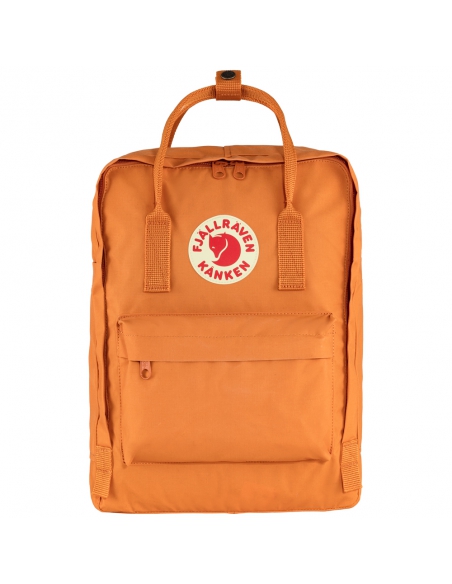 Plecak Fjallraven Kanken Spicy Orange