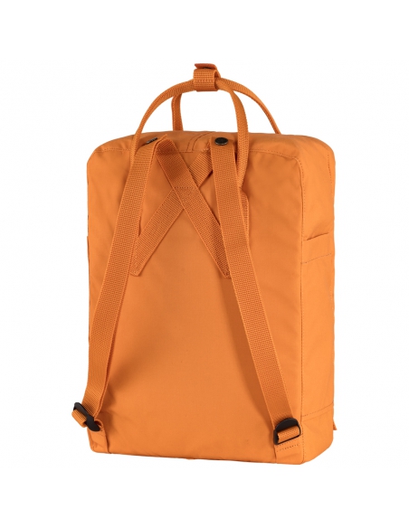 Plecak Fjallraven Kanken Spicy Orange