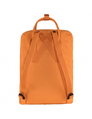 Plecak Fjallraven Kanken Spicy Orange