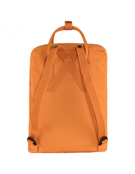 Plecak Fjallraven Kanken Spicy Orange