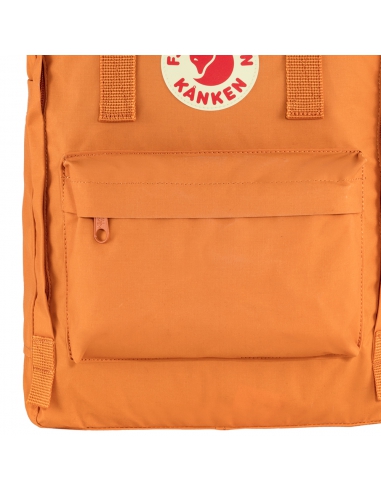 Plecak Fjallraven Kanken Spicy Orange