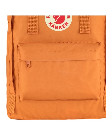 Plecak Fjallraven Kanken Spicy Orange