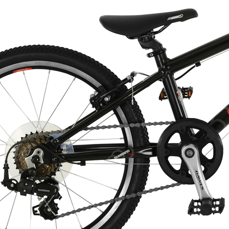 dawes academy 20