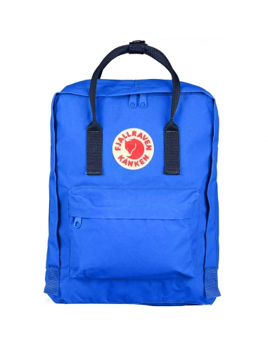 Plecak Fjallraven Kanken Blue - Navy