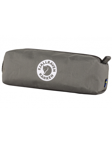 Piórnik-saszetka Tree-Kanken Gear Case Charcoal Grey