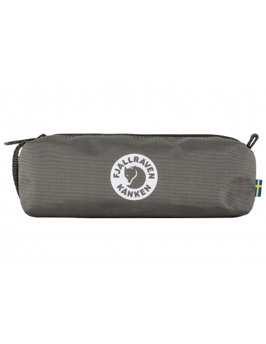 Piórnik-saszetka Tree-Kanken Gear Case Charcoal Grey