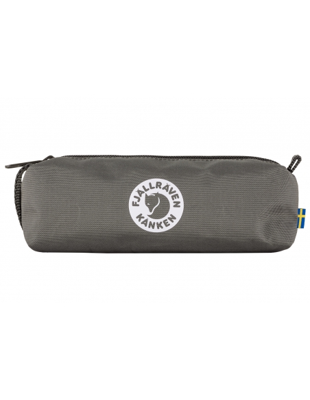 Piórnik-saszetka Tree-Kanken Gear Case Charcoal Grey