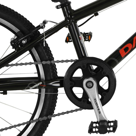 dawes academy 20