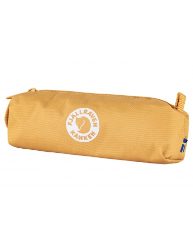 Piórnik-saszetka Tree-Kanken Gear Case Maple Yellow