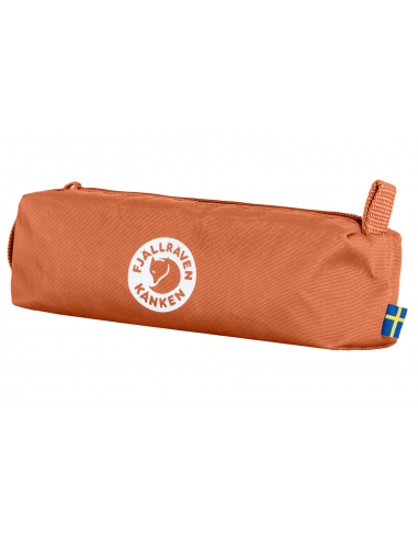 Piórnik-saszetka Tree-Kanken Gear Case Terracotta Brown