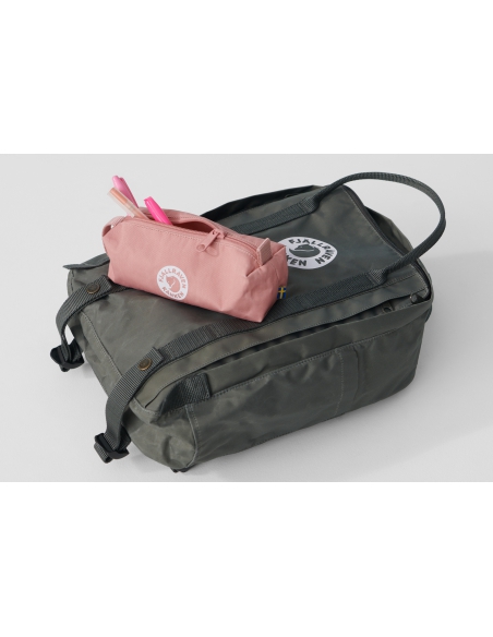 Piórnik-saszetka Tree-Kanken Gear Case Lilac Pink