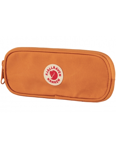 Piórnik Fjallraven Kanken Pen Case Spicy Orange