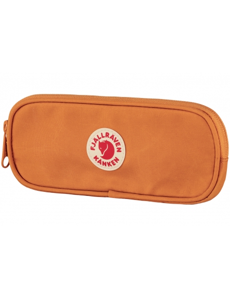 Piórnik Fjallraven Kanken Pen Case Spicy Orange