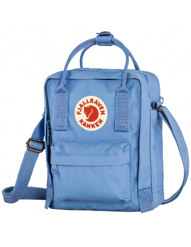 Torebka na ramię Fjallraven Kanken Sling Ultramarine