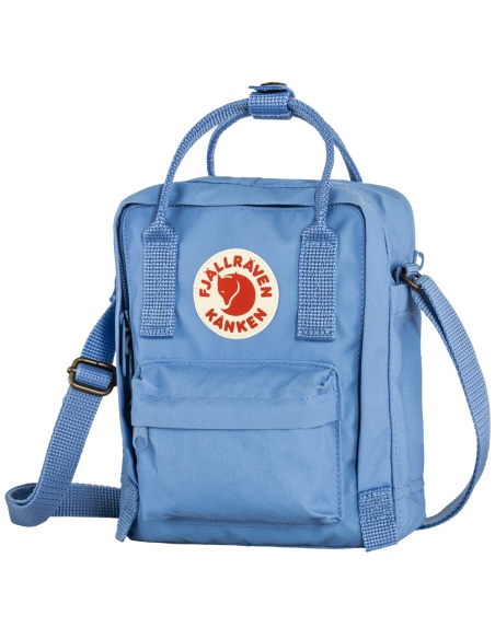 Torebka na ramię Fjallraven Kanken Sling Ultramarine Torebka na ramię Fjallraven Kanken Sling Ultramarine