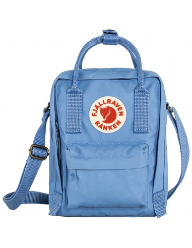 Torebka na ramię Fjallraven Kanken Sling Ultramarine