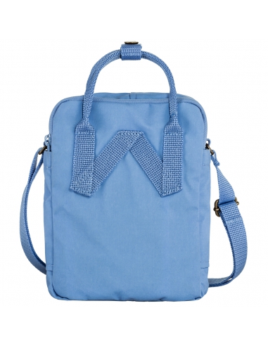 Torebka na ramię Fjallraven Kanken Sling Ultramarine