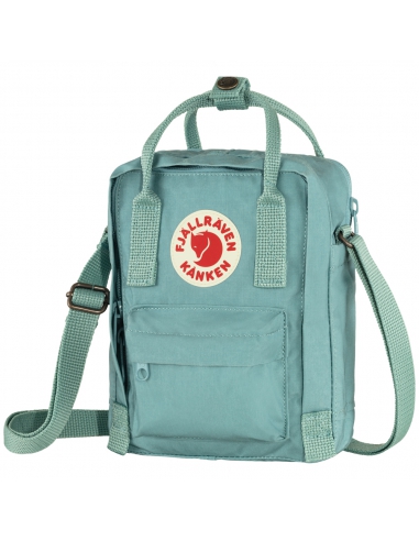 Torebka na ramię Fjallraven Kanken Sling Sky Blue