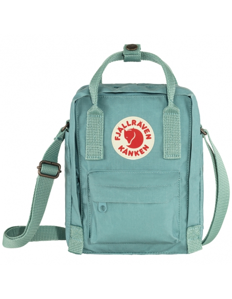 Torebka na ramię Fjallraven Kanken Sling Sky Blue