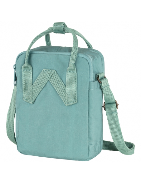 Torebka na ramię Fjallraven Kanken Sling Sky Blue