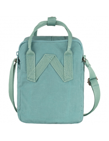 Torebka na ramię Fjallraven Kanken Sling Sky Blue