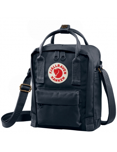 Torebka na ramię Fjallraven Kanken Sling Navy