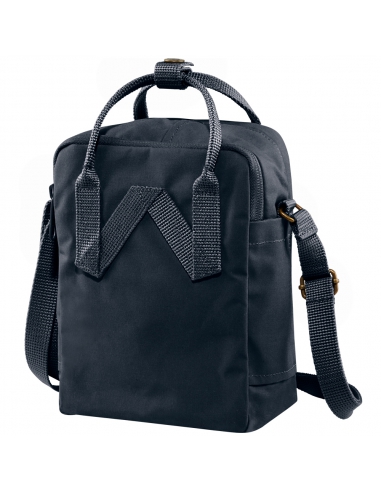 Torebka na ramię Fjallraven Kanken Sling Navy