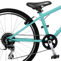 Rower Dawes Academy 24 Mint Rower Dawes Academy 24 Mint