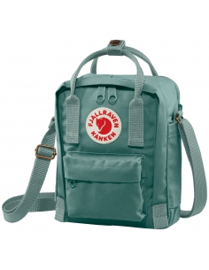 Torebka na ramię Fjallraven Kanken Sling Frost Green
