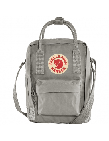 Torebka na ramię Fjallraven Kanken Sling Fog